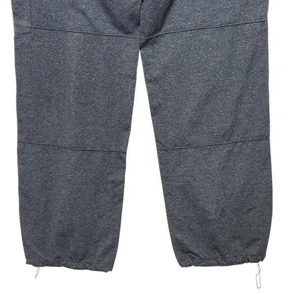 Athleta Jogger Pants Drawstring Waist & Ankles Stretch XL - Picture 4 of 12